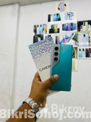 Tecno Camon 40